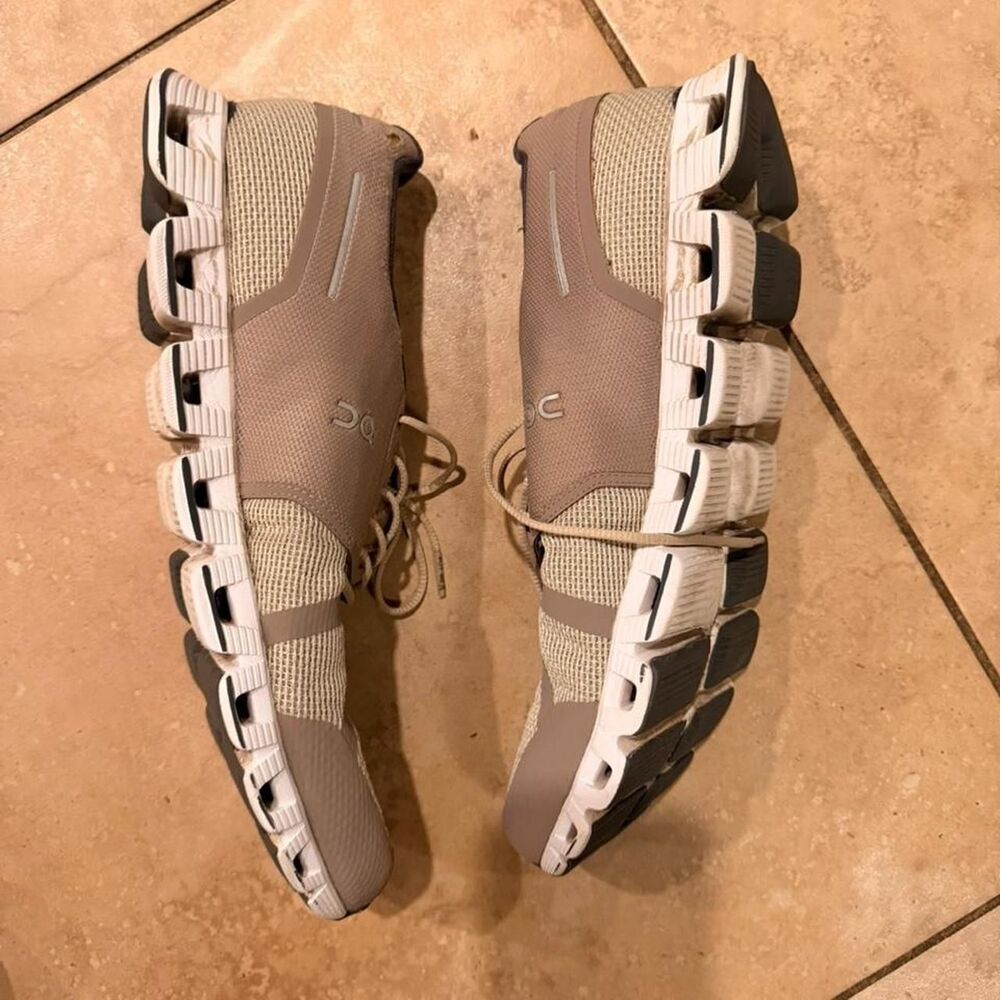 On-running Men's Trainers - Picture 3 of 7